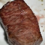 西麻布 肉粋やまもと - 