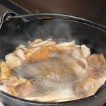 西麻布 肉粋やまもと - 