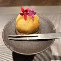 大阪鉄板焼き 神戸牛 TATARA - 