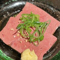 西麻布 肉粋やまもと - 