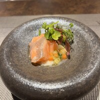 大阪鉄板焼き 神戸牛 TATARA - 