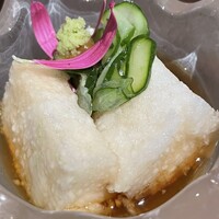 西麻布 肉粋やまもと - 