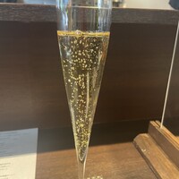 レストラン ラ・フロレゾン・ドゥ・タケウチ - 