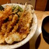 天丼ふじ