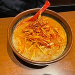 麺場 田所商店 - 