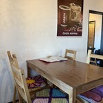 のうえんカフェ - 