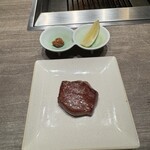 焼肉うしごろ - 