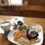 テラスカフェ・ツリーハウス - 