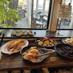 のうえんカフェ - 