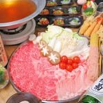 串カツ　ほおかむり - 