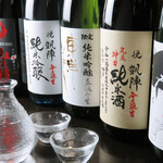 串カツ　ほおかむり - 