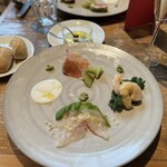 Cheese Tavern CASCINA - 