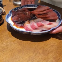焼うお いし川 名古屋 - 