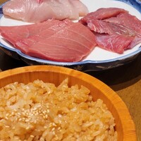 焼うお いし川 名古屋 - 