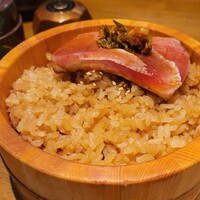焼うお いし川 名古屋 - 