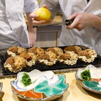 富小路 やま岸 - 