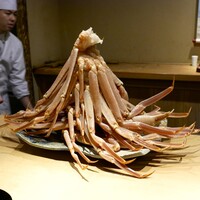 富小路 やま岸 - 