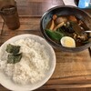 カレー食堂 心 下北沢店