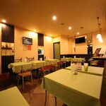 Ajiyoshi Cafe - 
