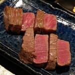 Teppanyaki Asahi - 