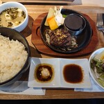 YAKINIKU BISTRO 石鎚 - 