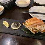 三陸ワイン食堂 kerasse TOKYO - 