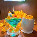 CRAFT COCKTAIL TOKYO - 