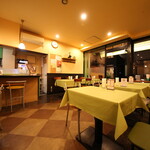 Ajiyoshi Cafe - 