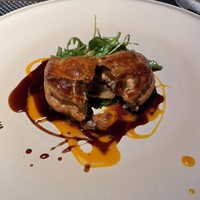 スカイツリービューレストラン 簾 - 