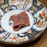 恵比寿 うしみつ - 