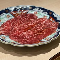 恵比寿 うしみつ - 