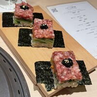 恵比寿 うしみつ - 