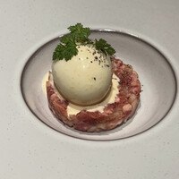 恵比寿 うしみつ - 