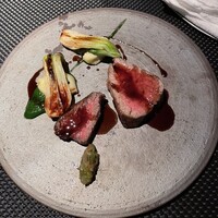 スカイツリービューレストラン 簾 - 