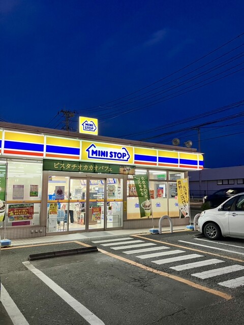 ミニストップ 利府中央店（MINI STOP） - 利府（コンビニ・スーパー）の写真