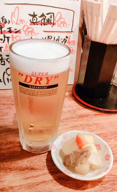 Sakaba Shokudo Zaabon