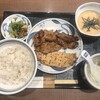 ねぎし 青山通り店