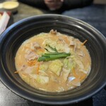 つるとんたん 新宿店 - 