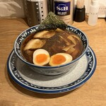 麺屋 しらかわ - 