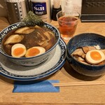 麺屋 しらかわ - 