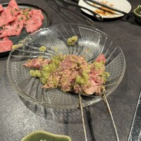 和牛とワイン 焼肉きゅうこん - 