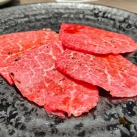 USHIGORO S. GINZA - 