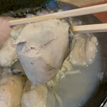 らーめん おおはし - 