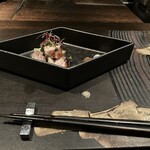 炭火鉄板焼　杜季 - 