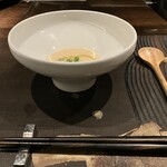 炭火鉄板焼　杜季 - 