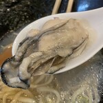 らーめん おおはし - 