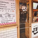 BAKERY & BURGER JB'S TOKYO - 