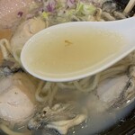 らーめん おおはし - 