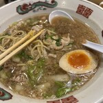 虹橋食堂 - 