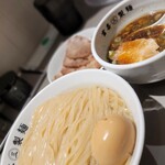 富喜製麺研究所 六本木店 - 